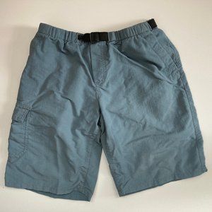 Patagonia Kids Cargo Shorts